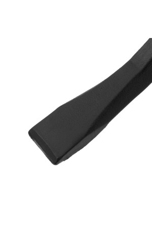 Лом-гвоздодер, 900 мм, шестигранный 19 мм, окрашенный, сталь 65// Denzel