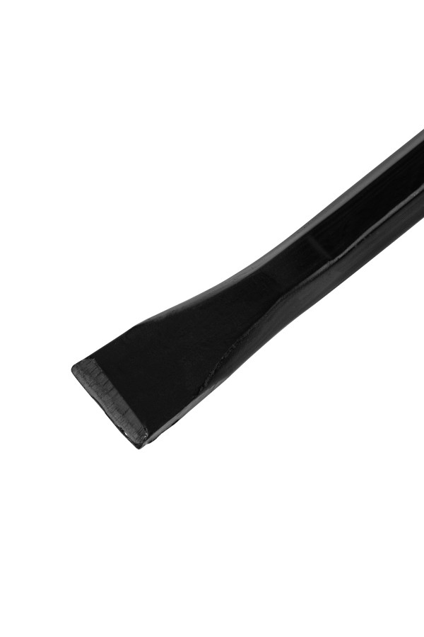 Лом-гвоздодер, 1200 мм, шестигранный 19 мм, окрашенный, сталь 65 Denzel