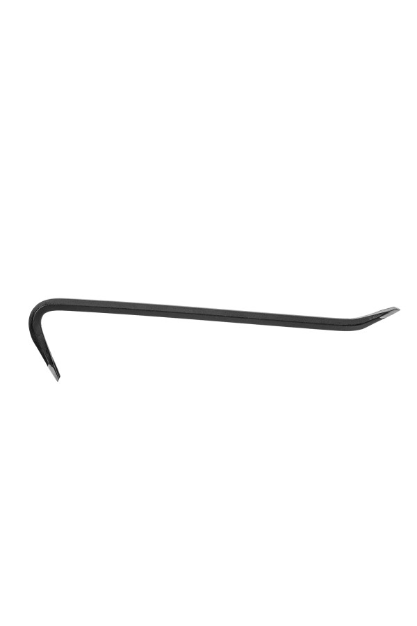 Гвоздодер, 300 мм, шестигранный, окрашенный Sparta