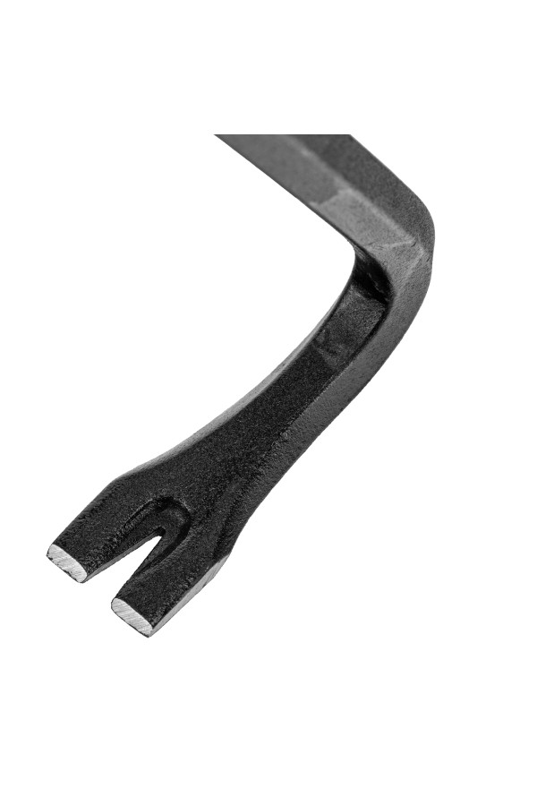 Гвоздодер, 300 мм, шестигранный, окрашенный Sparta