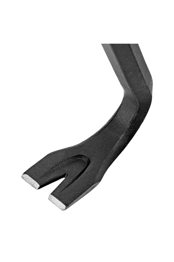 Гвоздодер, 600 мм, шестигранный, окрашенный Sparta