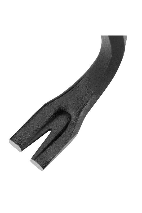 Гвоздодер, 900 мм, шестигранный, окрашенный Sparta