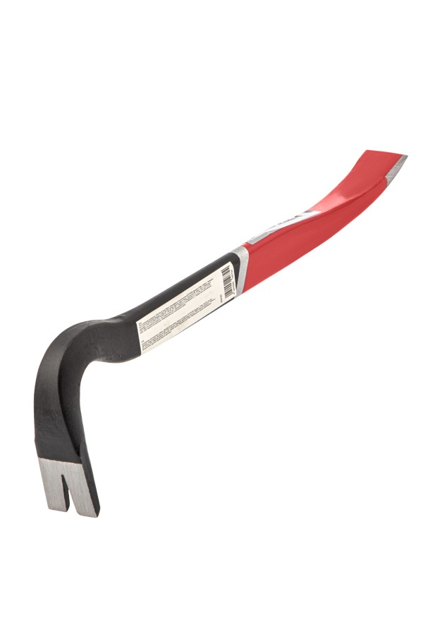 Лом-гвоздодер усиленный, 300х25х12 мм Matrix