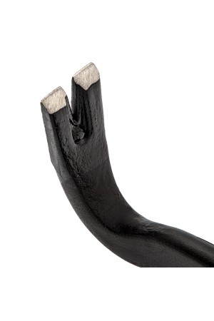 Лом-гвоздодер усиленный, 300х25х12 мм// Matrix