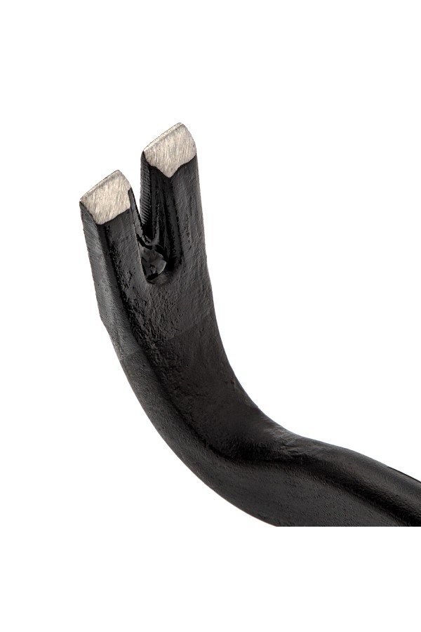 Лом-гвоздодер усиленный, 300х25х12 мм Matrix