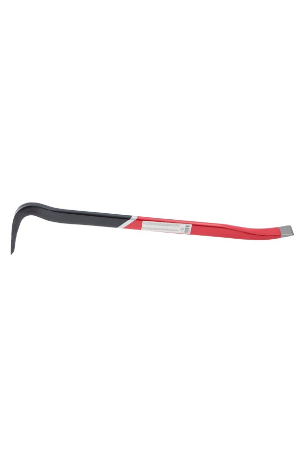 Лом-гвоздодер усиленный, 450 х 25 х 12 мм Matrix