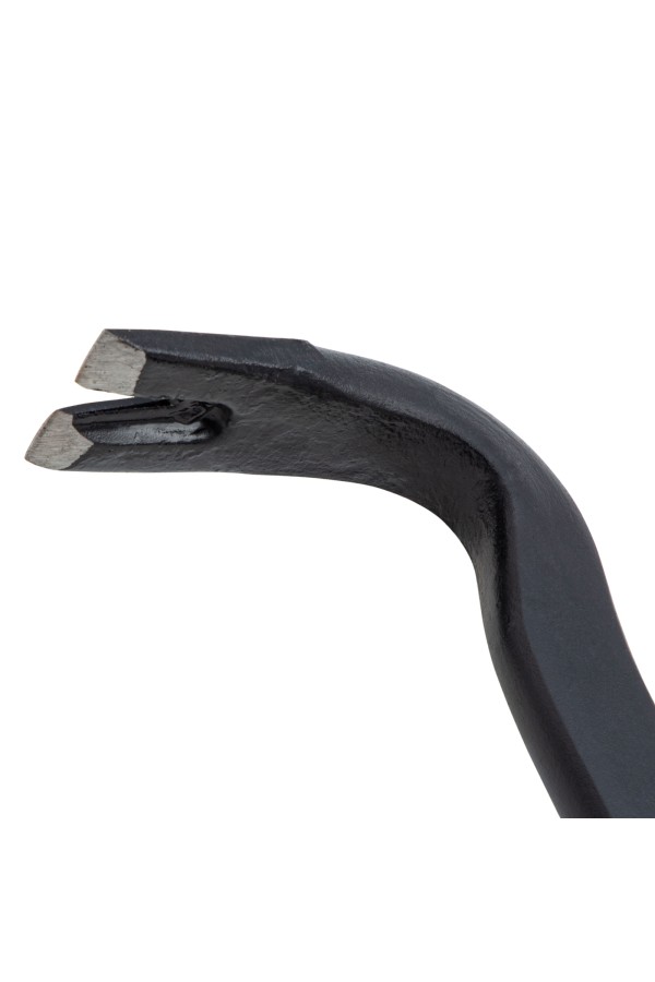 Лом-гвоздодер усиленный, 450 х 25 х 12 мм Matrix