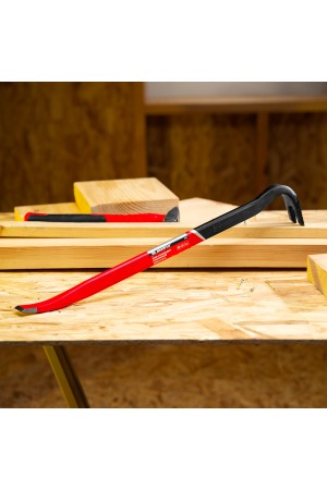 Лом-гвоздодер усиленный, 600 х 29 х 15 мм Matrix