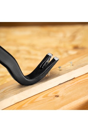 Лом-гвоздодер усиленный, 600 х 29 х 15 мм Matrix