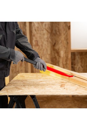 Лом-гвоздодер усиленный, 600 х 29 х 15 мм Matrix