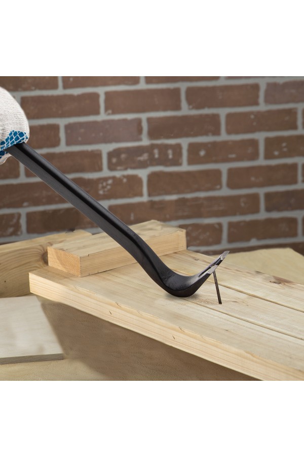 Лом-гвоздодер усиленный, 900 х 29 х 15 мм Matrix