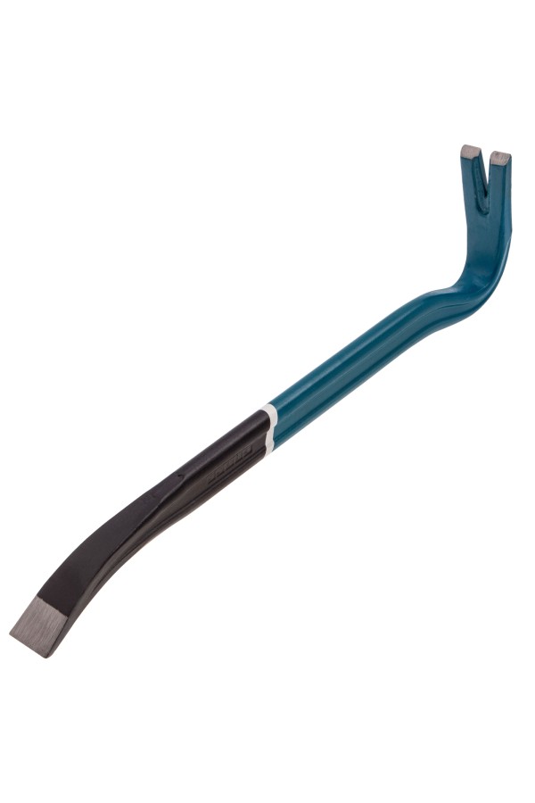 Лом-гвоздодер, двутавровый профиль, 450 х 29 х 16 мм Gross