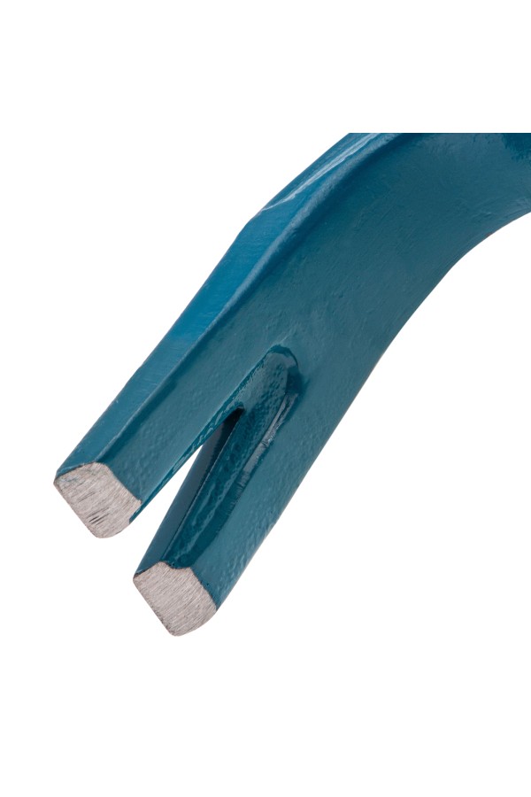 Лом-гвоздодер, двутавровый профиль, 450 х 29 х 16 мм Gross