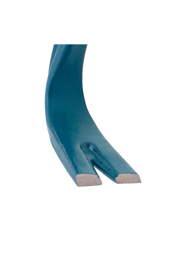 Лом-гвоздодер, двутавровый профиль, 600 х 30 х 17 мм Gross