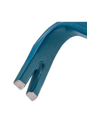 Лом-гвоздодер, двутавровый профиль, 1200х30х17 мм// Gross