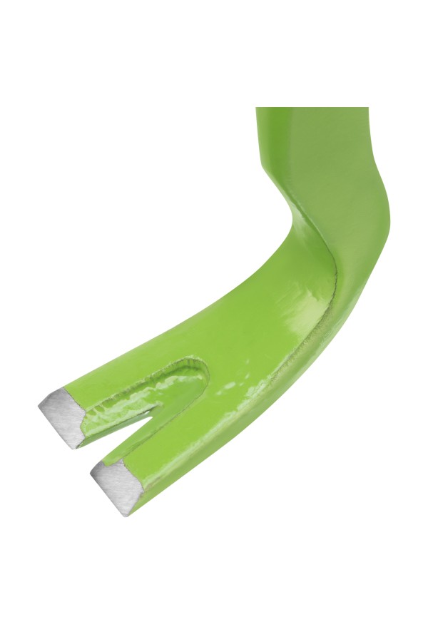 Лом-гвоздодер 600 х 25 х 12 мм Сибртех