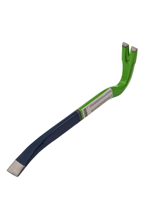 Лом-гвоздодёр, 300X22X12 мм Сибртех