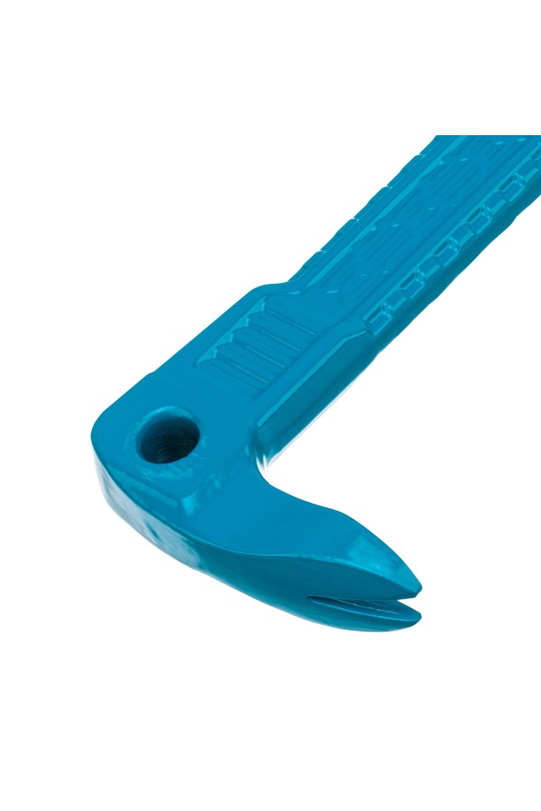 Лом-гвоздодёр мини, 250 x 21 x 9 мм Gross