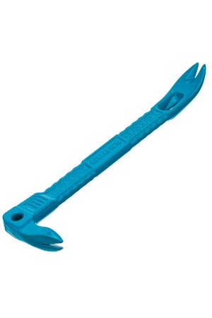 Лом-гвоздодёр мини, 250 x 21 x 9 мм Gross