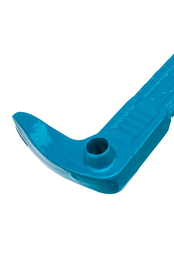 Лом-гвоздодёр мини, 250 x 21 x 9 мм Gross