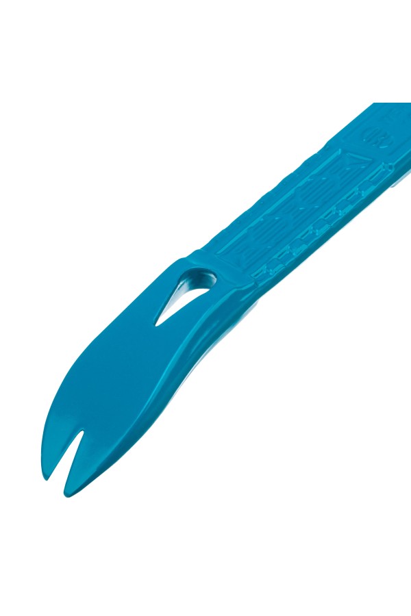 Лом-гвоздодёр мини, 250 x 21 x 9 мм Gross