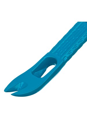 Лом-гвоздодёр мини, 250 x 21 x 9 мм Gross