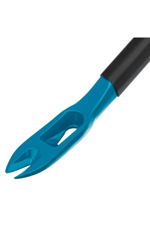 Лом-гвоздодер, обрезиненная рукоятка, 300 x 22 x 14мм Gross