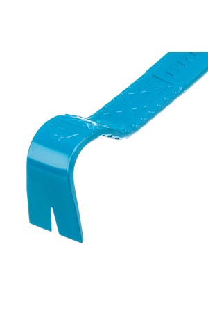 Лом-гвоздодер, плоскопрофильный, 380 x 35 x 8мм Gross