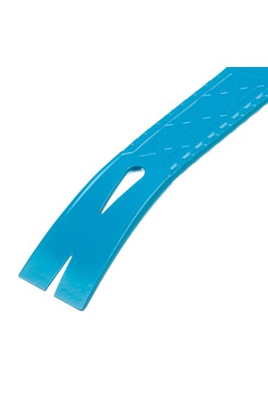 Лом-гвоздодер, плоскопрофильный, 380 x 35 x 8мм Gross