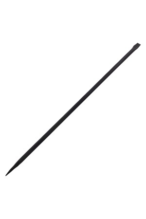 Лом строительный, D 30 мм, L 1500 мм, круглый Сибртех