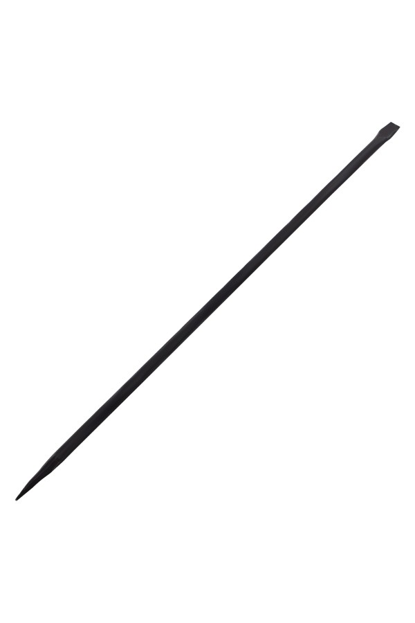 Лом строительный, D 30 мм, L 1500 мм, круглый Сибртех