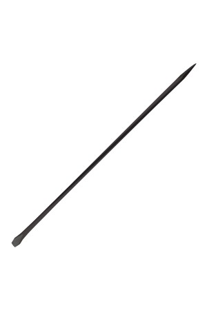 Лом строительный, D 30 мм, L 1800 мм, круглый// Сибртех