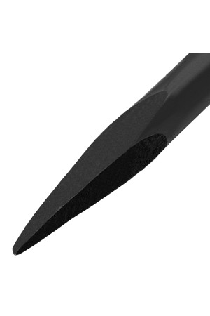 Лом строительный, D 28 мм, L 1800 мм, круглый// Сибртех