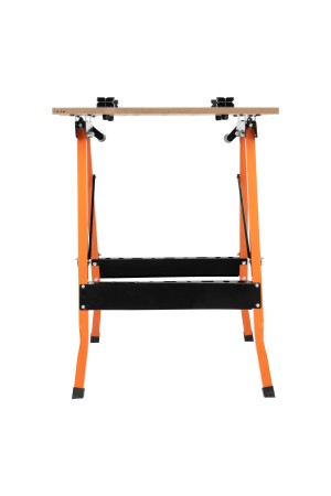 Верстак-тиски, 605 х 635 х 750 мм