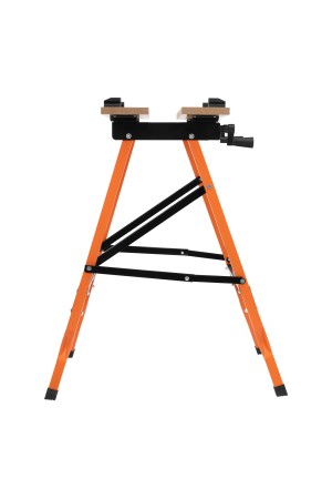 Верстак-тиски, 605 х 635 х 750 мм, портативный Sparta