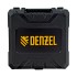 Дрель-шуруповерт аккумуляторная CDL-18-02BM, Li-Ion, 18 В, 2 аккумулятор Denzel