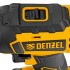 Дрель-шуруповерт аккумуляторная CDL-18-02BM, Li-Ion, 18 В, 2 аккумулятор Denzel
