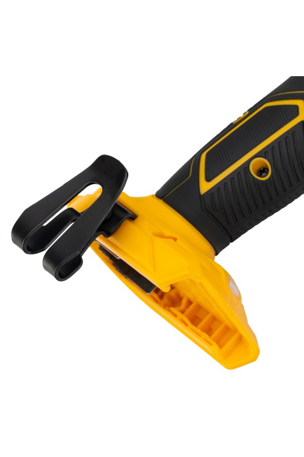 Дрель-шуруповерт аккумуляторная CDL-18-0, Li-Ion, 18 В Denzel