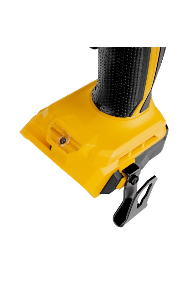 Дрель-шуруповерт аккумуляторная, бесщет. BLDL-IB-18-0, Li-Ion, 18 В Denzel