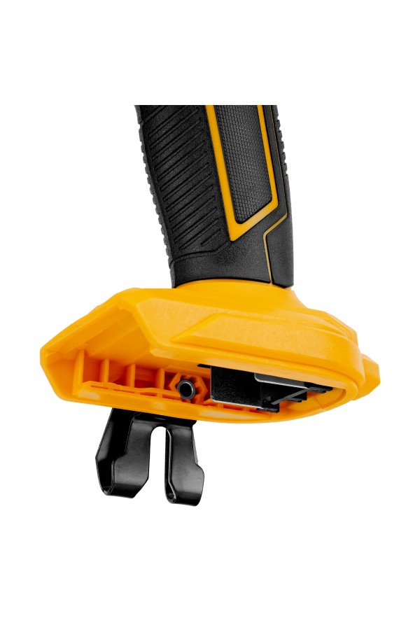 Дрель-шуруповерт аккумуляторная ударная CID-18-0, Li-Ion, 18 В Denzel