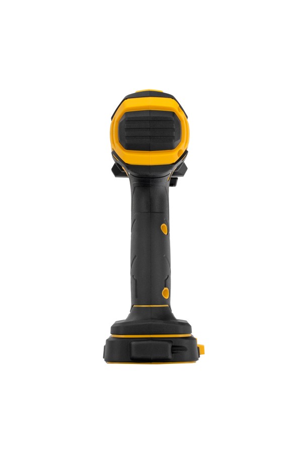 Дрель-шуруповерт аккумуляторная, бесщет. BLDL-18-0 Li-Ion, 18 В Denzel