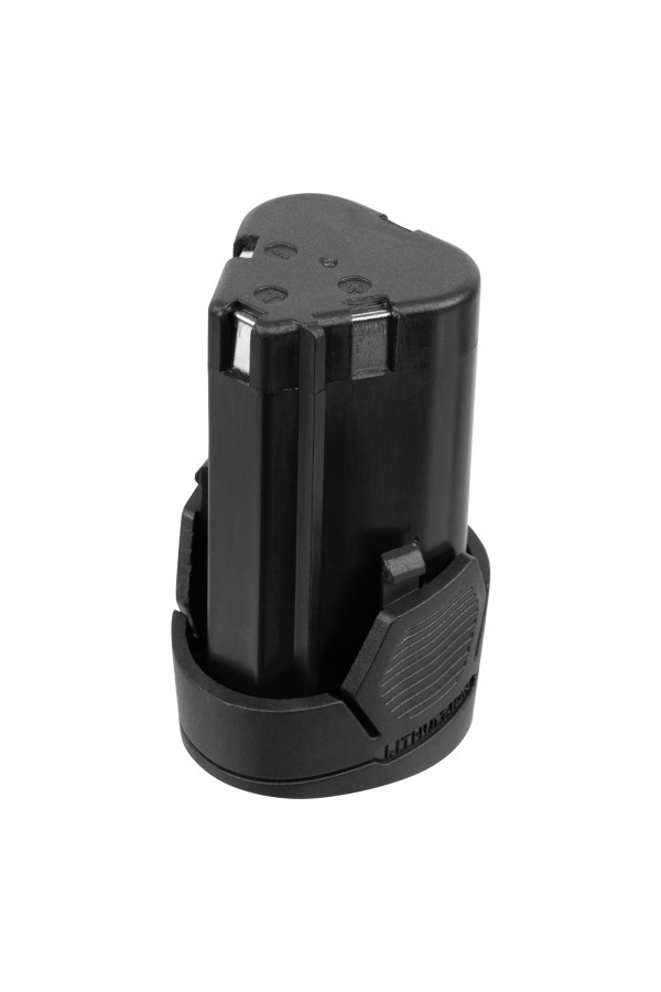 Дрель-шуруповерт аккумуляторная MCDL-12-02P, Li-Ion, 12 В, 2 акк. MTX