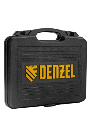 Дрель ударная ID-750, 750 Вт, 0-3000 об/мин, 48000 уд/мин Denzel