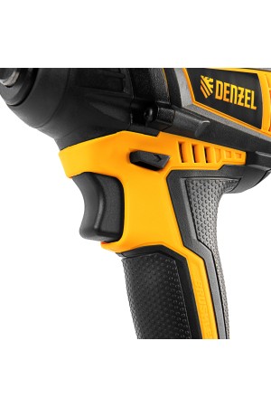 Гайковерт ударный аккумуляторный бесщет CIW-IB-300, Li-ion, 18В, 300Нм// Denzel