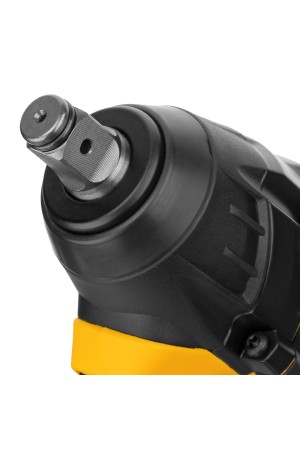 Гайковерт ударный аккумуляторный бесщет CIW-IB-300-0, Li-ion, 18В, 300Нм Denzel