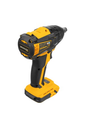 Гайковерт ударный аккумуляторный бесщет CIW-IB-300-0, Li-ion, 18В, 300Нм Denzel