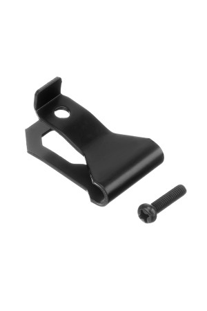 Винтоверт ударный аккумуляторный бесщет CID-IB-200-0, 18В Li-Ion Denzel