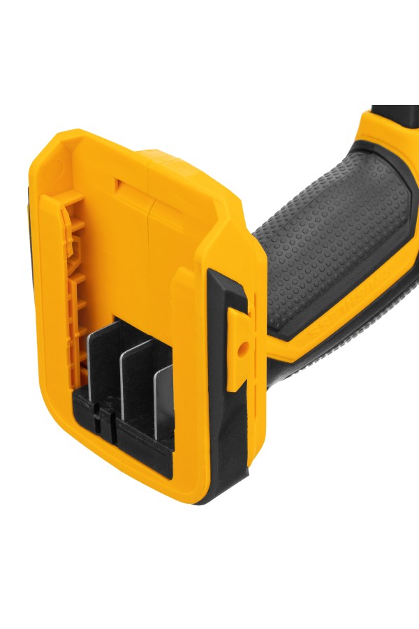 Винтоверт ударный аккумуляторный бесщет CID-IB-200-0, 18В Li-Ion Denzel