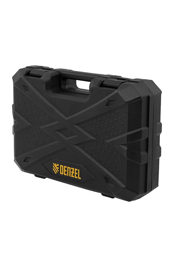 Перфоратор электрический RHH-600-22, SDS-plus, 600 Вт, 2,5 Дж, 2 реж. Denzel