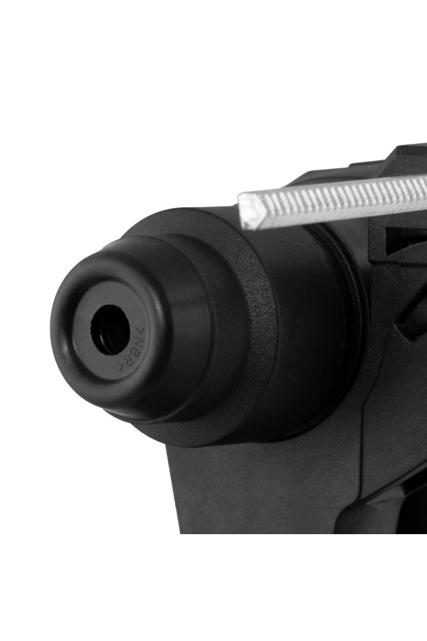 Перфоратор электрический RHH-600-22, SDS-plus, 600 Вт, 2,5 Дж, 2 реж. Denzel